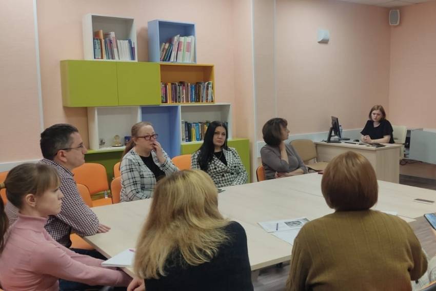 Уровень востребованности кризисной психологической помощи как маркер социально-политической обстановки События НИУ «БелГУ» уровень востребованности кризисной психологической помощи как маркер социально-политической обстановки